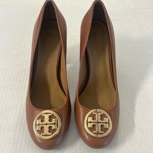 Tory Burch Benton 2 85mm pump size 8